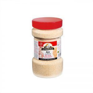 Bote H Ajo Granulado.