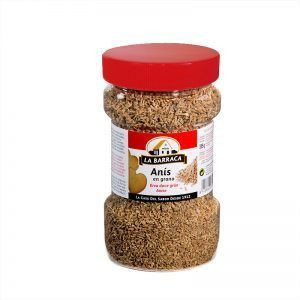 Bote H Anís Grano 285g.