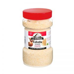 Bote H Cebolla Granulada.