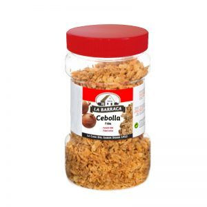 Bote H Cebolla Frita 225g