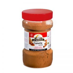 Bote H Canela Molida 250g