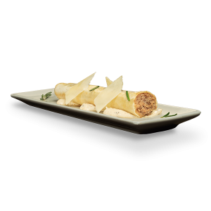 Canelón XXL Carne, Trufa y...