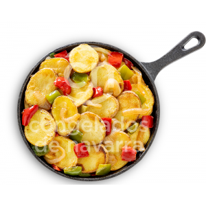 Patata Panadera