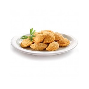 Mini Empanadillas Atún