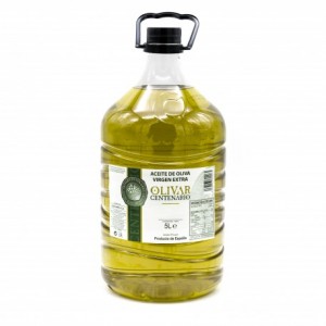 Aceite Oliva Virgen Extra