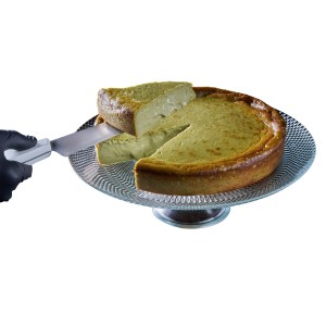 Tarta Queso Manchego con...