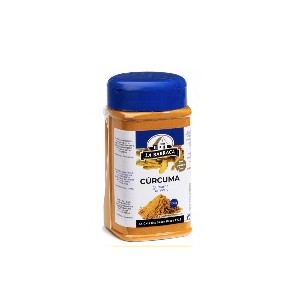 Bote Cúrcuma Mini.