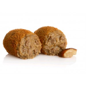 Croquetón Hongos 70 g
