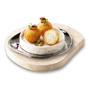 Mini Croqueta La Del Bistro