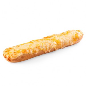 Pan pizza 4 Quesos 170g