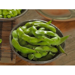 Edamame Entero