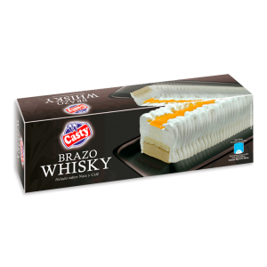 Brazo Whisky
