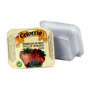 Mermelada de Fresa 20 g