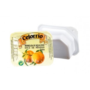 Mermelada de Melocotón 20g