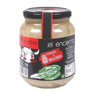 Pencas de Acelga